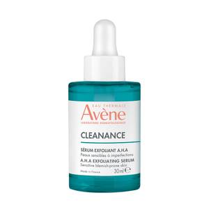 Avene Trattamenti Viso Cleanance Serum Siero esfoliante anti-imperfezioni AHA