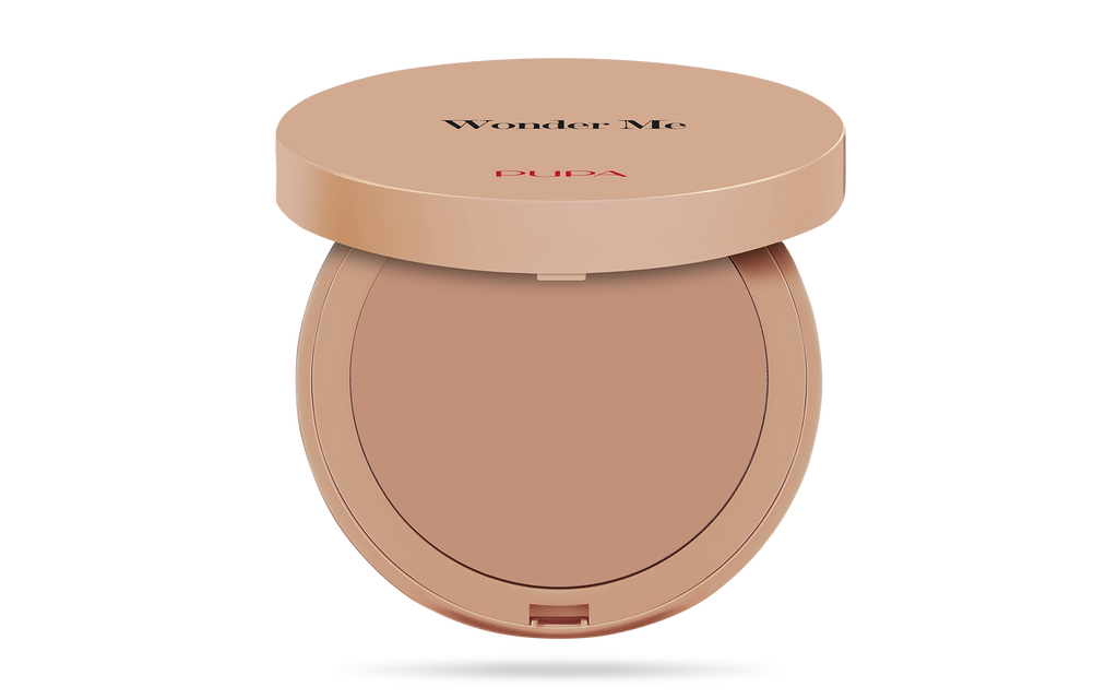 Pupa Wonder Me - Bronzer - 001