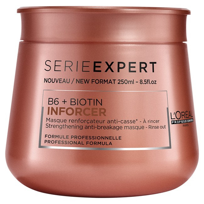L'Oréal Professionnel - Inforcer Mask - 250 ml