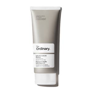 The Ordinary Trattamenti Viso Salicylic Acid 2% Masque Maschera all'acido salicilico