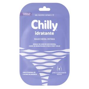 Maschera Intima Idratante