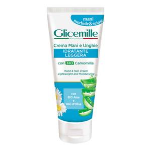 Crema Mani & Unghie Idratante Leggera 100 ml