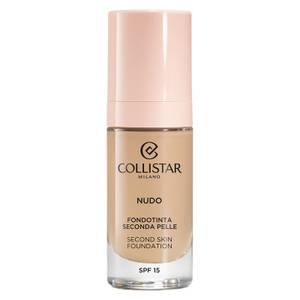 Collistar - Fondotinta seconda pelle 30 ml - 2n