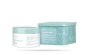 Pupa Oceanian Spa - Crema corpo