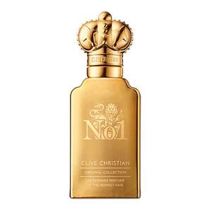 Clive Christian Profumi di Nicchia da Donna Original Collection No1 Feminine Edition