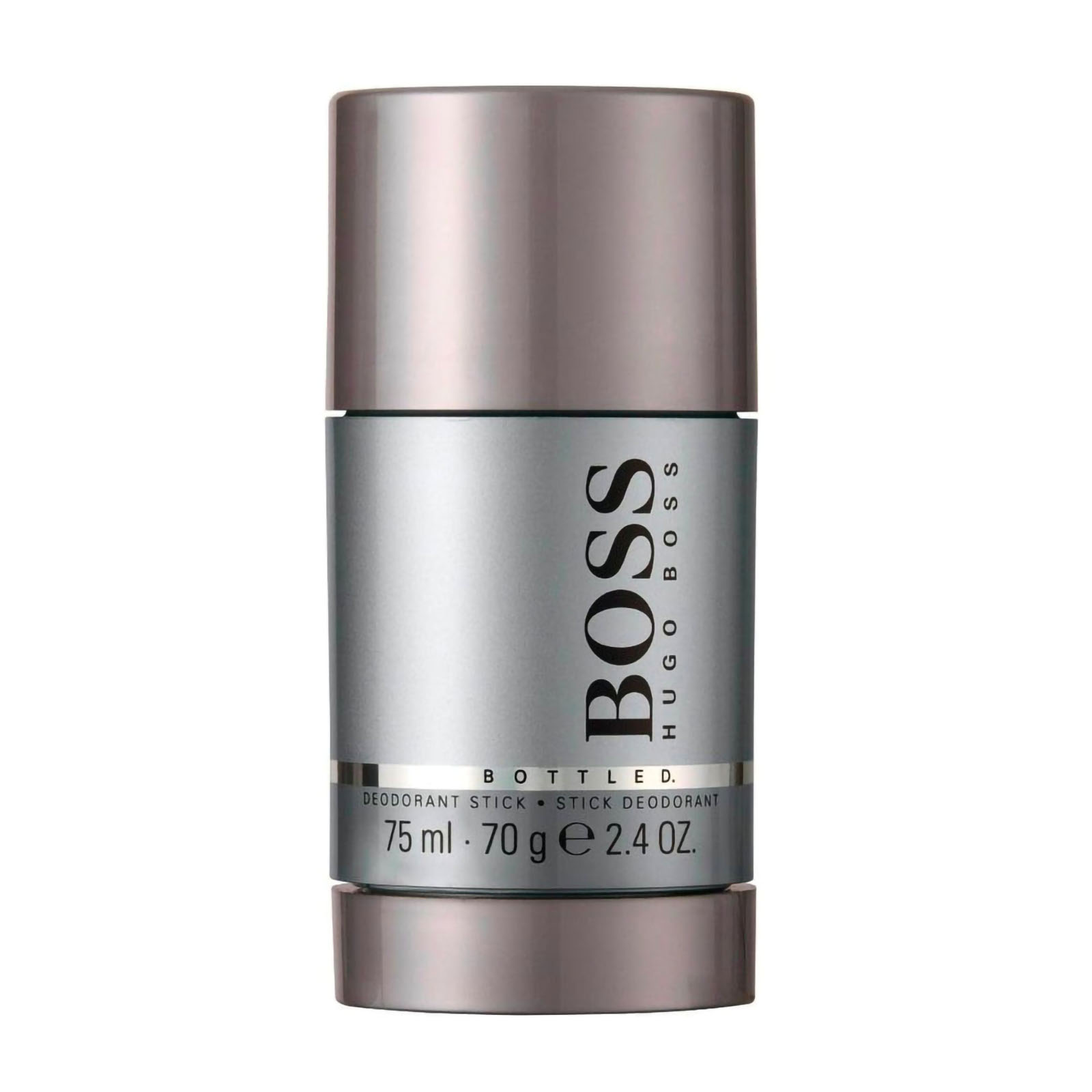 Boss Bottled - Deodorante Stick 75 ml