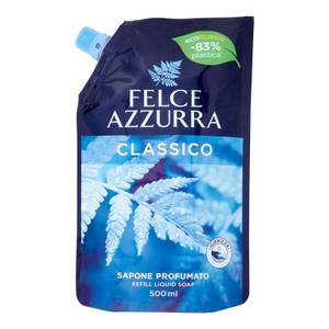 Sapone Profumato Classico - Ricarica 500 ml