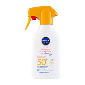 Sensitive Immediate Protect Fp50+ Trigger 250 ml