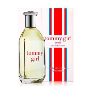 Tommy Girl - Eau De Toilette 30 ml