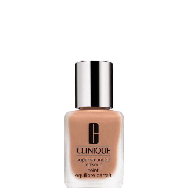 Superbalanced Makeup - Fondotinta Riequilibrante TIPO 2 3 - N. 08 Porcelain Beige (CN 62)