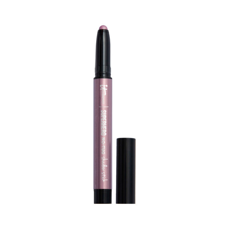 It Cosmetics Ombretto Superhero No-Tug Waterproof Eyeshadow Stick EPIC AMETHYS