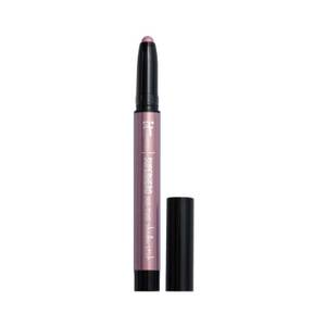 It Cosmetics Ombretto Superhero No-Tug Waterproof Eyeshadow Stick EPIC AMETHYS