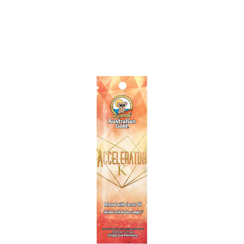 Accelerator K 15 ML - 15 ML