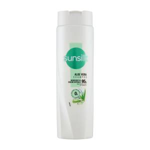 Shampoo Aloe Vera 250 ml