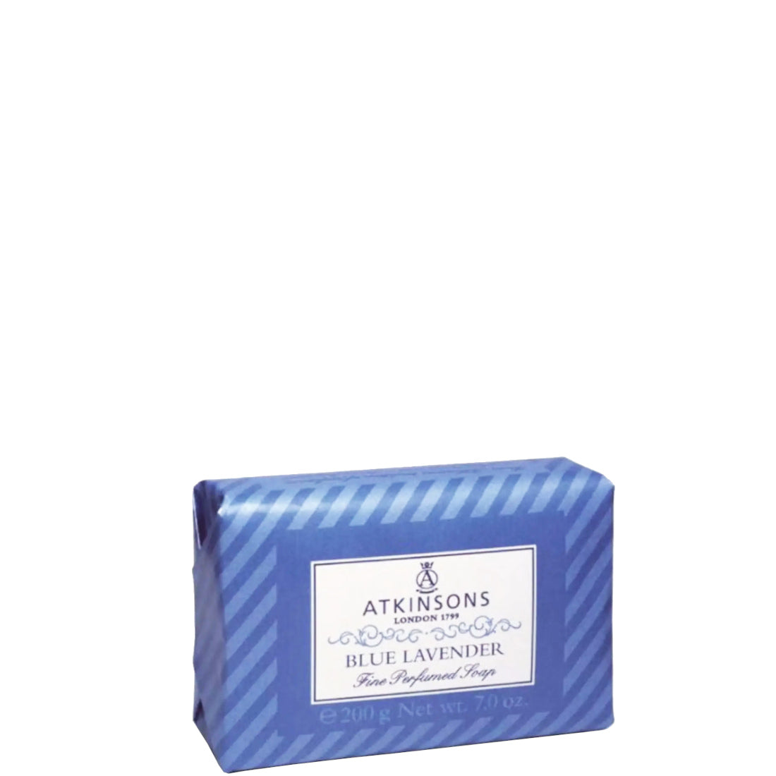 Blue Lavender - 200 gr