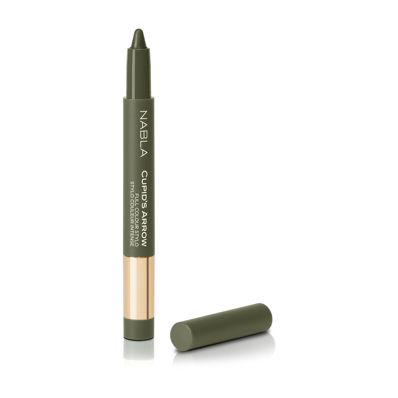 Cupid's Arrow Arrow #12 - khaki