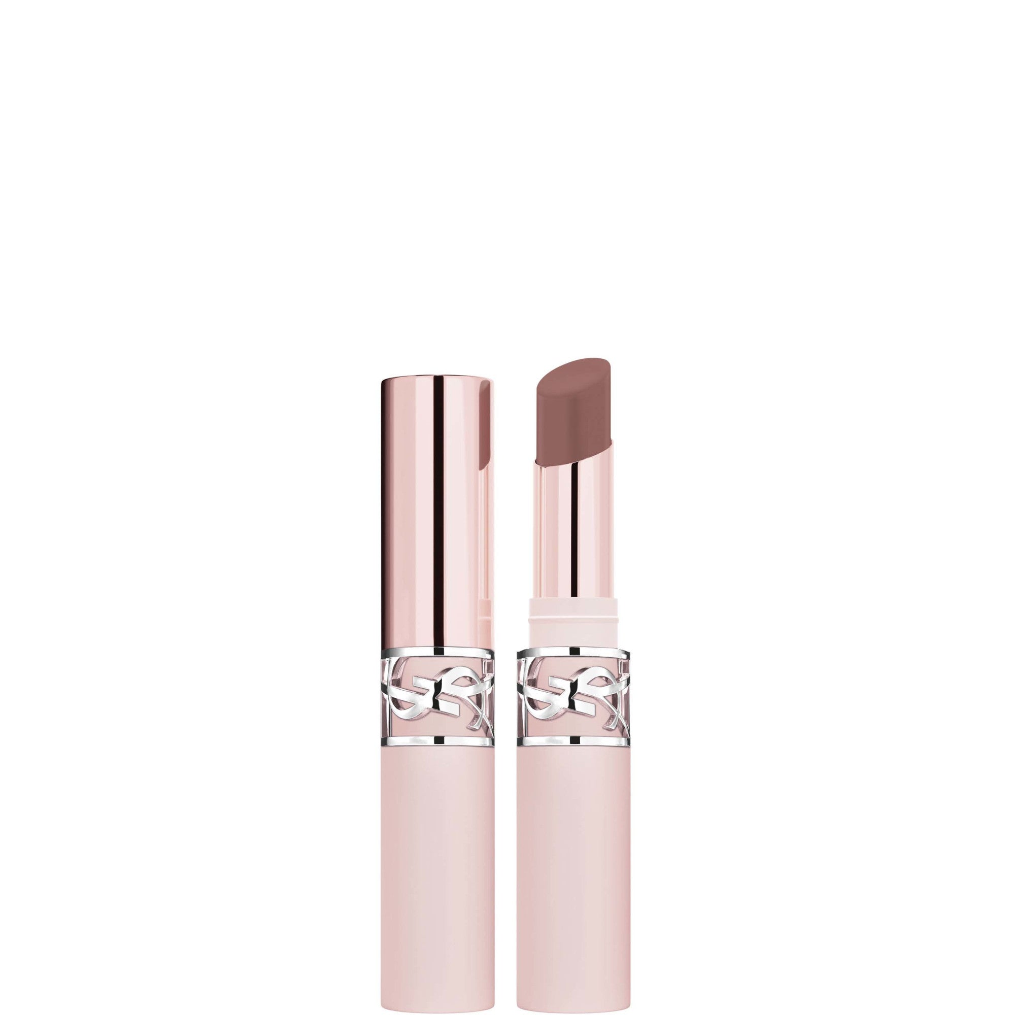 YSL Lovenude Lip Blusher - N. 08 Mauve Haze