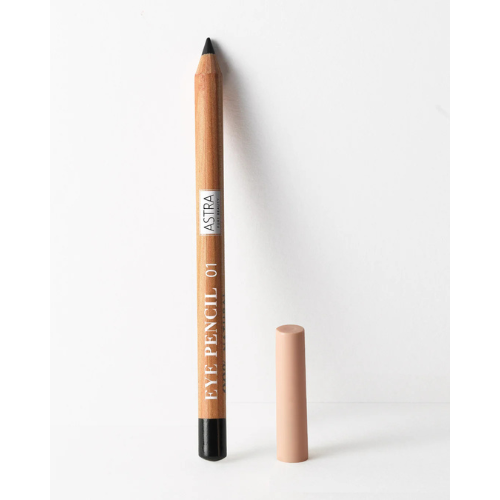 Astra Pure Beauty - Eye Pencil - 01