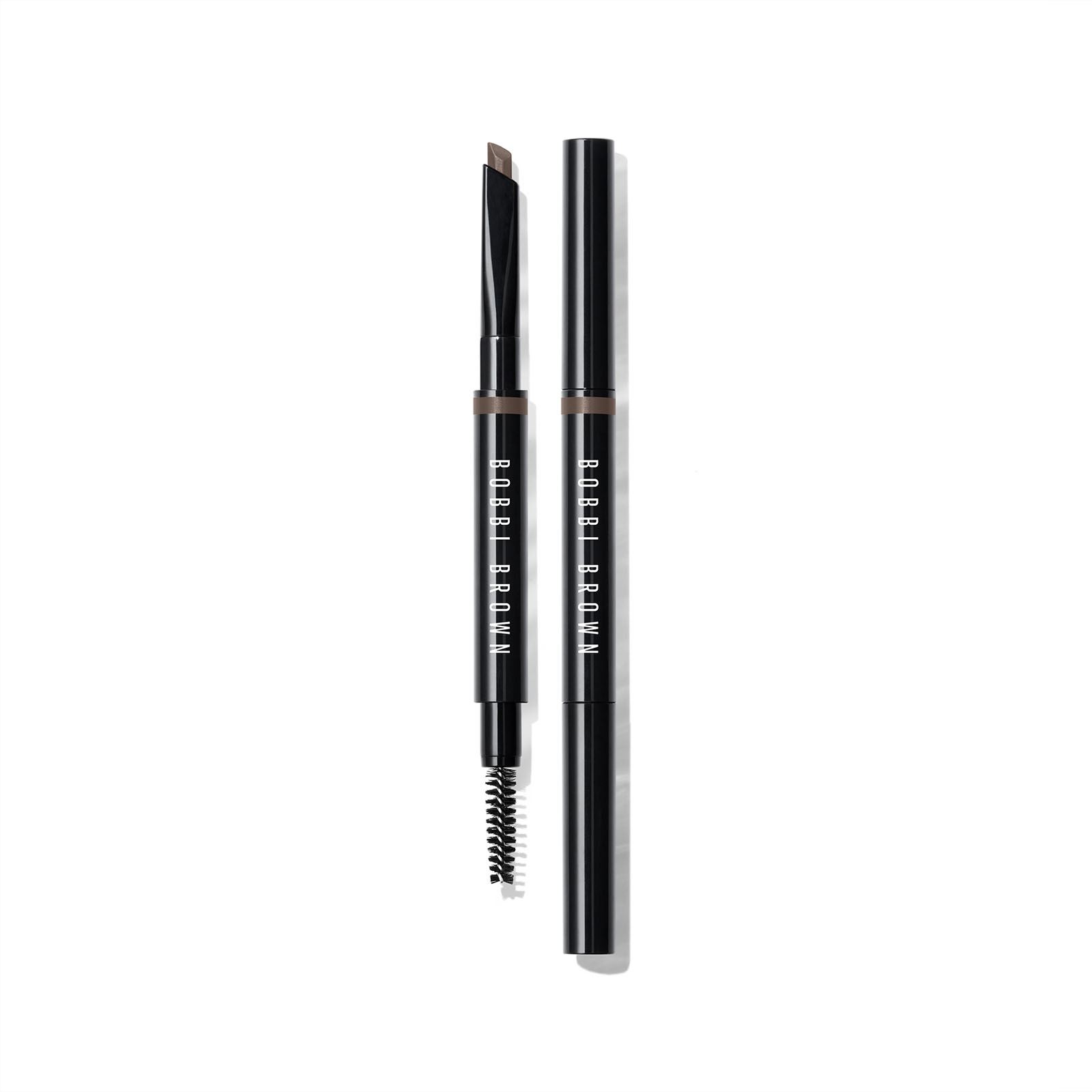 Long-wear Brow Pencil Black brown