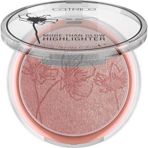 More Than Glow Illuminante Viso In Polvere 040 - absolute blushin bright