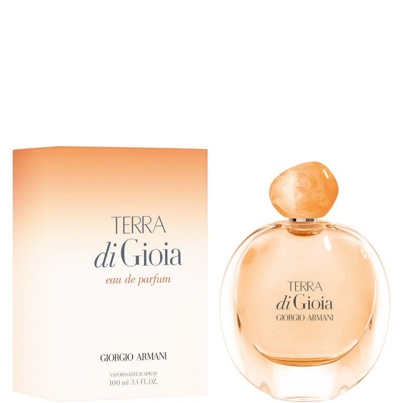 Terra di Gioia - 100 ML