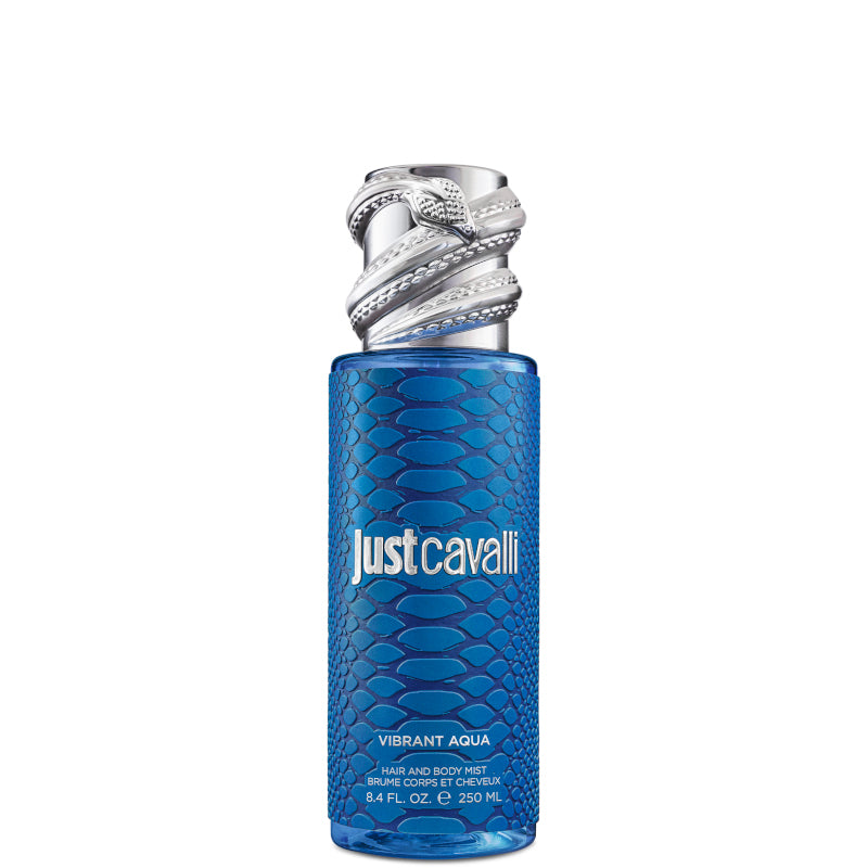 Just Cavalli Vibrant Aqua 250 ML - 250 ML