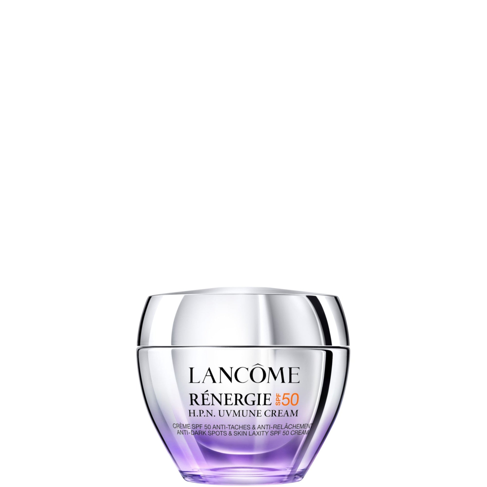 Rénergie H.P.N. UVMUNE Cream SPF50 - 30 ML