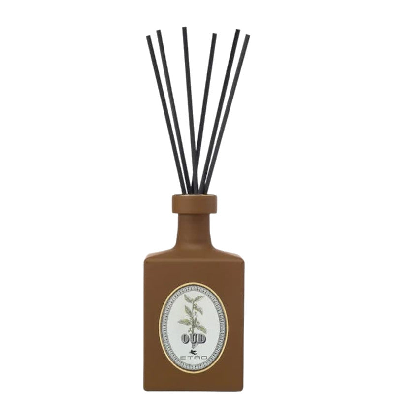 Diffusore per l'Ambiente Oud 500 ml - 500 ml