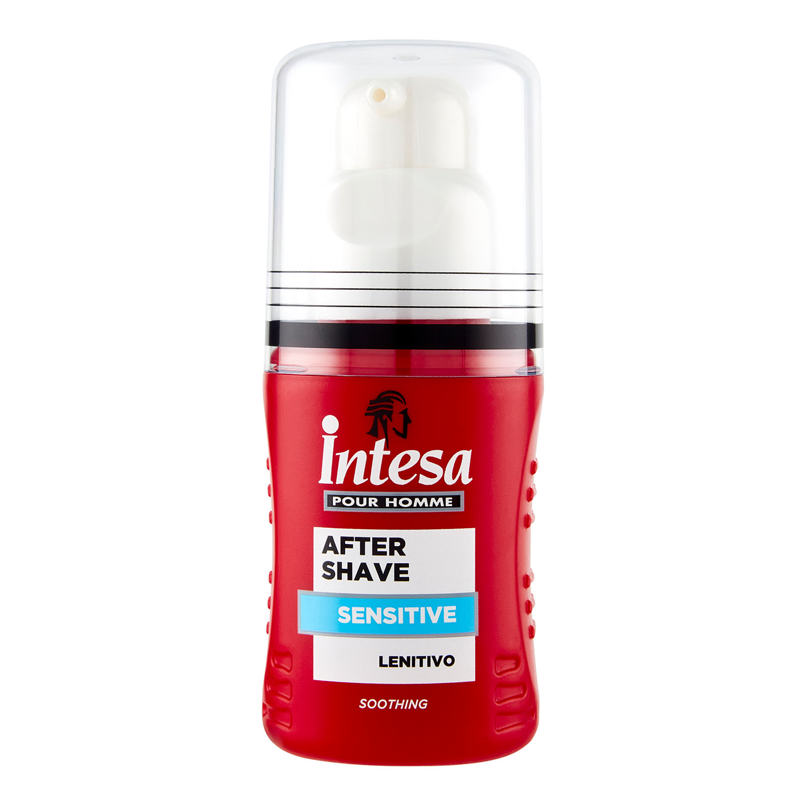 Pour Homme After Shave Sensitive Lenitivo 100 ml