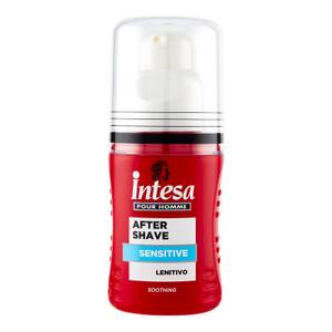 Pour Homme After Shave Sensitive Lenitivo 100 ml