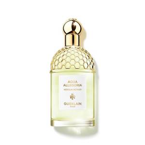 Guerlain Aqua Allegoria Nerolia Vetiver - Eau de Toilette - 125 ml