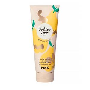Victorias Secret Bagnodoccia Golden Pear Body Lotion