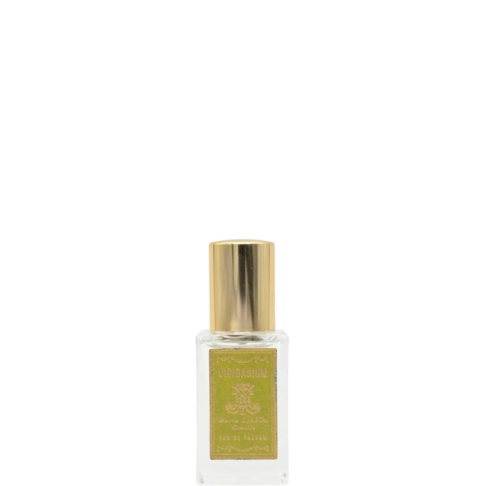 Viridarium Travel - 15 ML