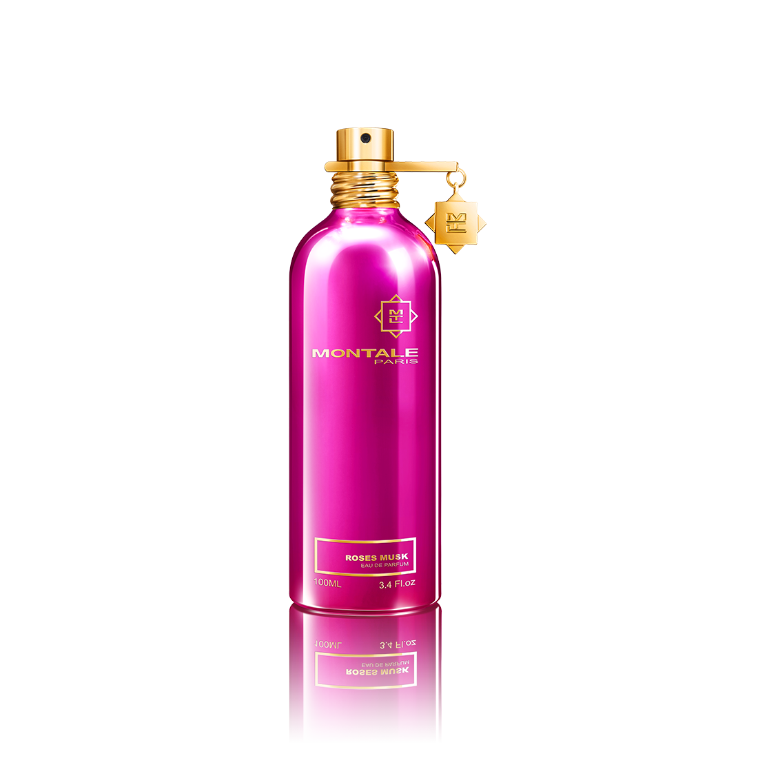 Roses Musk (EDP 100ml)