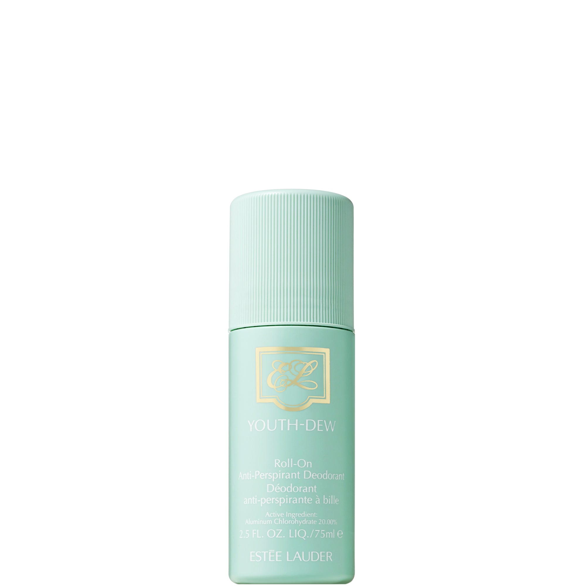 Youth Dew Anti-Perspirant Deodorant Roll-On - 75 ML