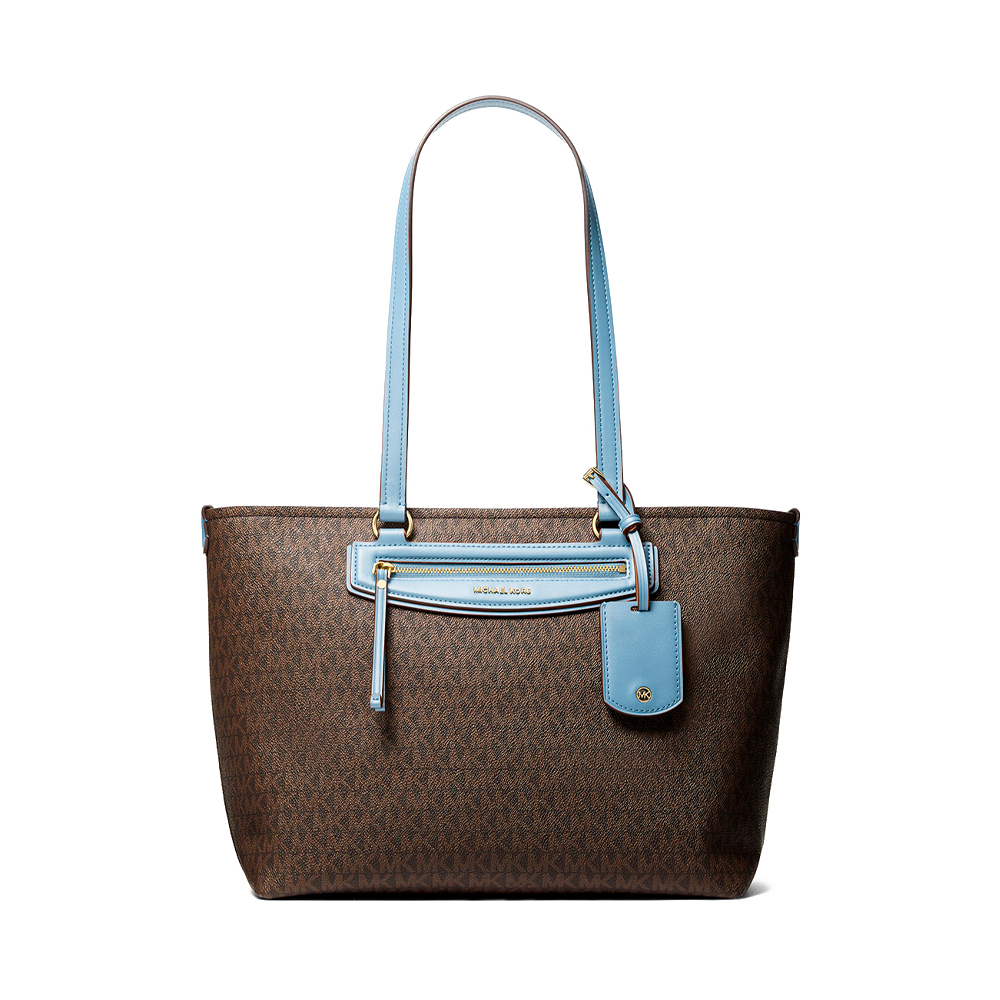Michael Kors Borse da donna, articoli da toeletta e valigie Borsa tote media Jet Set Travel