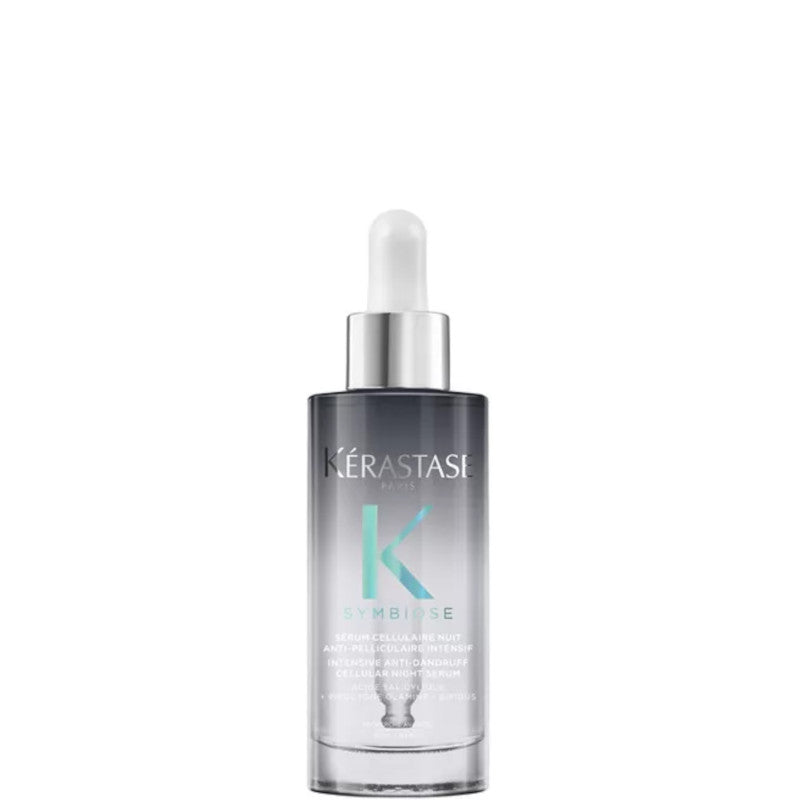 Symbiose - Sérum Cellulaire Nuit Anti-Pelliculaire intensif 90 ML - 90 ML