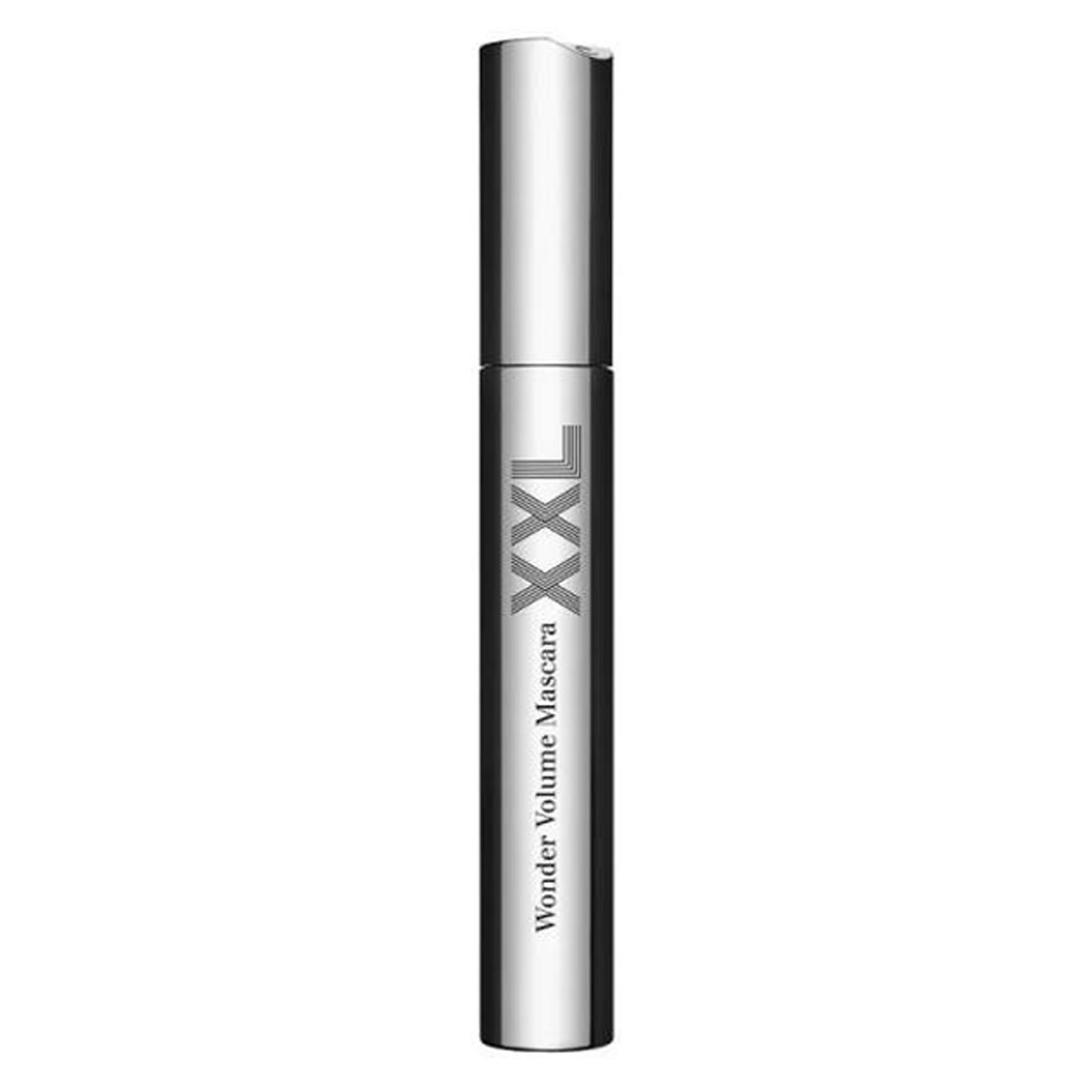 Mascara Wonder Volume Xxl Extreme black