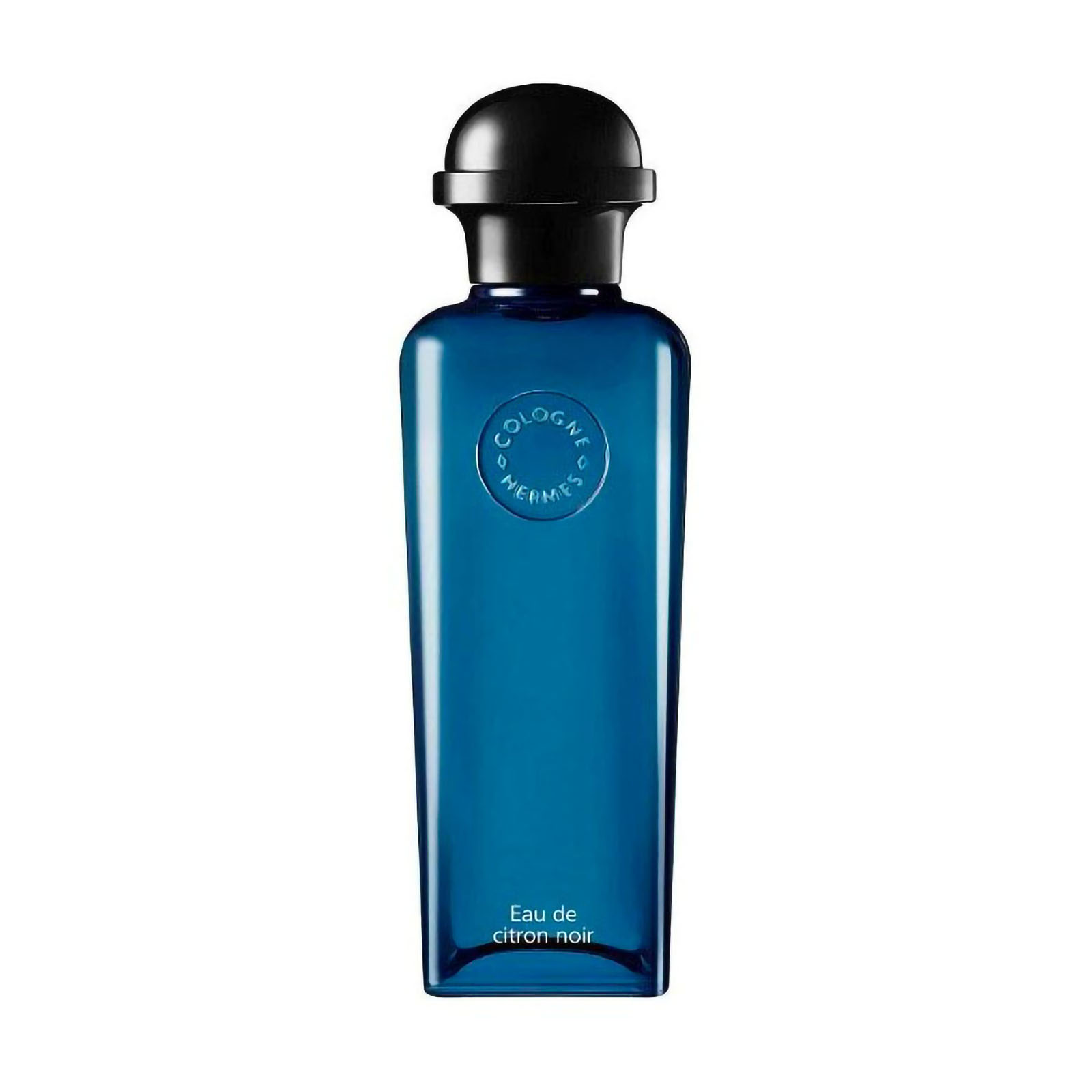 Eau De Citron Noir - Eau De Cologne 100 ml