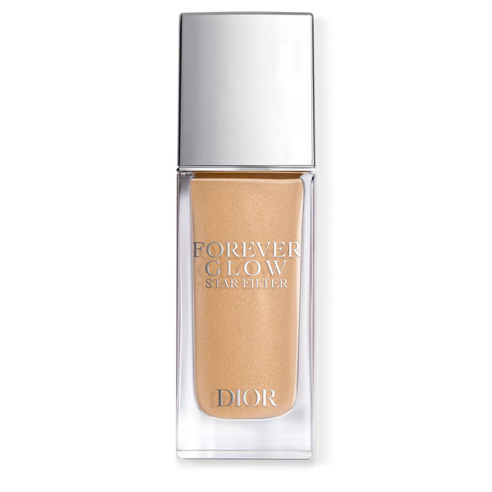 Dior Forever Glow Star Filter - Fluido Sublimatore Per L`incarnato 3n