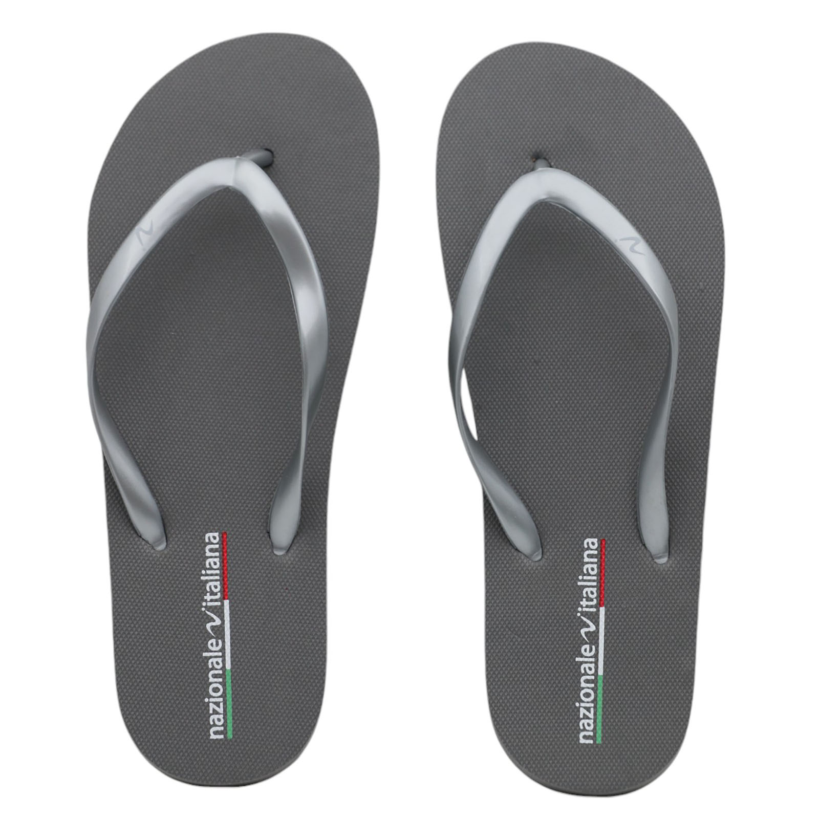 Infradito Donna Silver 39