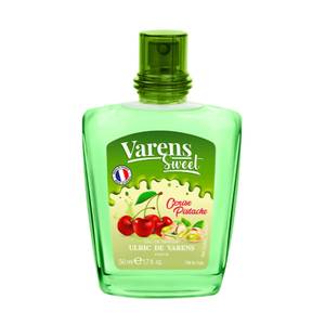 Sweet Cerise Pistache - Eau De Parfum 50 ml