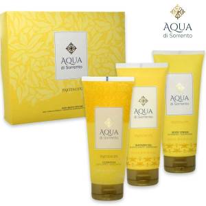 Set Aqua di Sorrento - Partenope