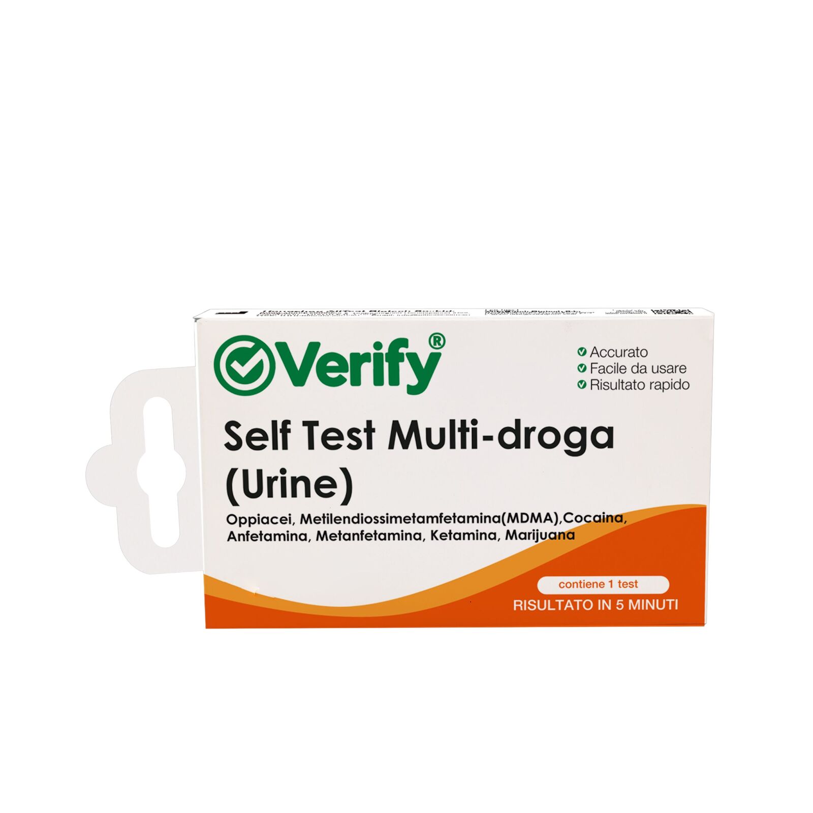 Self Test 7 Antidroghe