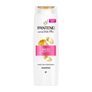 Pro-v Ricci Perfetti Shampoo Active Nutri-plex 400 ml