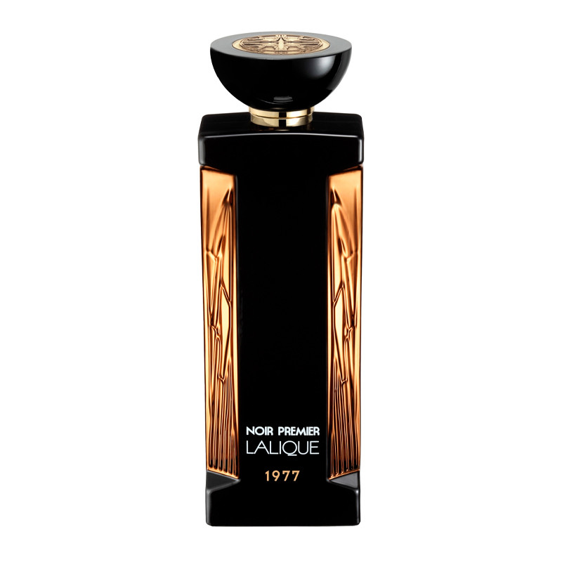 Lalique Profumi di Nicchia da Donna NOIR PREMIER Fruits du Mouvement 1977