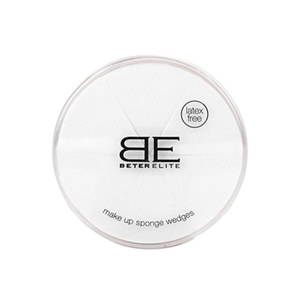 Beter Spugnetta Elite Latex Free Partible Makeup Sponge