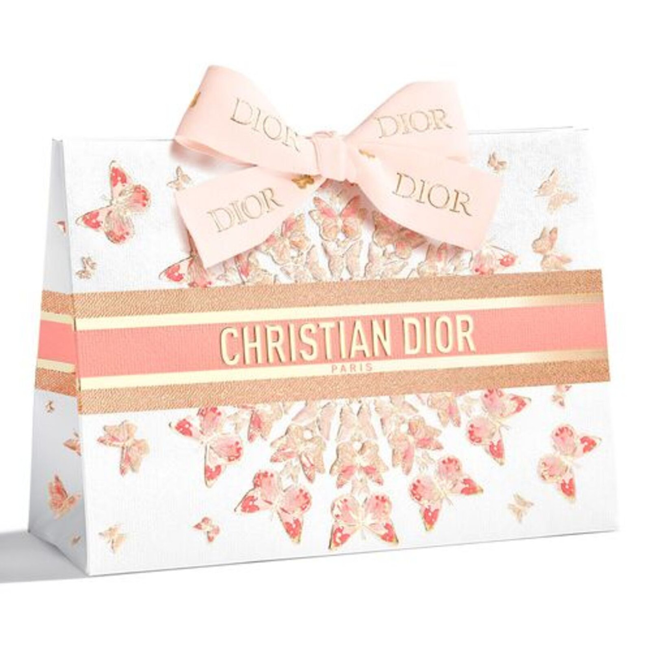 Web Dior Shopper