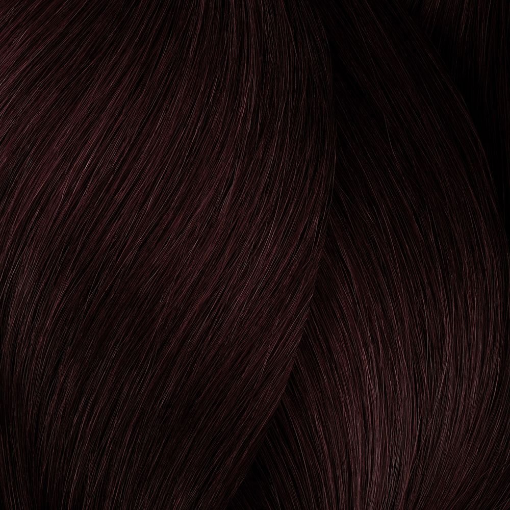 L'Oreal Dia Richesse Tintura - 4.62 Rosso Rubino
