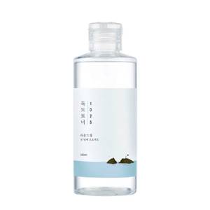Round Lab Trattamenti Viso 1025 Toner Dokdo Tonico viso idratante - Esfoliante